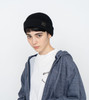 Picture No.6 of THE NORTH FACE PURPLE LABEL THE NORTH FACE PURPLE LABEL Field Watch Cap NN8305N 6634