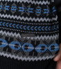 Picture No.12 of THE NORTH FACE PURPLE LABEL THE NORTH FACE PURPLE LABEL GORE-TEX INFINIUM™ Fair Isle Vest NT6301N 6620