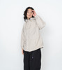 Picture No.5 of THE NORTH FACE PURPLE LABEL THE NORTH FACE PURPLE LABEL Mountain Wind Parka NP2309N 6635