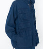 Picture No.13 of THE NORTH FACE PURPLE LABEL THE NORTH FACE PURPLE LABEL Indigo Field Jacket NP2312N 6638