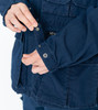 Picture No.14 of THE NORTH FACE PURPLE LABEL THE NORTH FACE PURPLE LABEL Indigo Field Jacket NP2312N 6638
