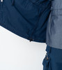 Picture No.15 of THE NORTH FACE PURPLE LABEL THE NORTH FACE PURPLE LABEL Indigo Field Jacket NP2312N 6638