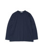 Picture No.2 of nanamica nanamica COOLMAX Jersey L/S Tee SUHS308 6494