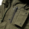 Picture No.5 of WTAPS INCUBATE / JACKET / COTTON. WEATHER 212WVDT-JKM04