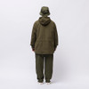 Picture No.12 of WTAPS INCUBATE / JACKET / COTTON. WEATHER 212WVDT-JKM04