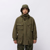 Picture No.13 of WTAPS INCUBATE / JACKET / COTTON. WEATHER 212WVDT-JKM04