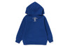 Picture No.2 of BAPE BABY MILO PULLOVER HOODIE 2J22-314-001
