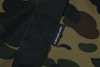 Picture No.3 of BAPE 1ST CAMO DUFFLE BAG 1J20-189-002
