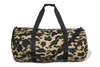 Picture No.4 of BAPE 1ST CAMO DUFFLE BAG 1J20-189-002