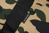 Picture No.6 of BAPE 1ST CAMO DUFFLE BAG 1J20-189-002