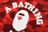Picture No.4 of BAPE COLOR CAMO COLLEGE TEE 1I70-109-004