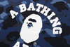 Picture No.6 of BAPE COLOR CAMO COLLEGE TEE 1I70-109-004