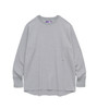 Picture No.1 of THE NORTH FACE PURPLE LABEL THE NORTH FACE PURPLE LABEL Thermal L/S Tee NT3309N 6651