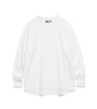 Picture No.2 of THE NORTH FACE PURPLE LABEL THE NORTH FACE PURPLE LABEL Thermal L/S Tee NT3309N 6651