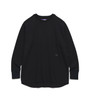 Picture No.3 of THE NORTH FACE PURPLE LABEL THE NORTH FACE PURPLE LABEL Thermal L/S Tee NT3309N 6651