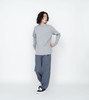 Picture No.4 of THE NORTH FACE PURPLE LABEL THE NORTH FACE PURPLE LABEL Thermal L/S Tee NT3309N 6651