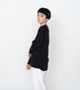 Picture No.10 of THE NORTH FACE PURPLE LABEL THE NORTH FACE PURPLE LABEL Thermal L/S Tee NT3309N 6651