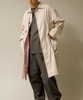 Picture No.42 of NUMBER (N)INE BALMACAAN COAT S23NJ003