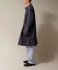 Picture No.54 of NUMBER (N)INE BALMACAAN COAT S23NJ003