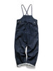 Picture No.3 of KAPITAL 11.5Oz Denim Welder Overalls EK-209EK-1392