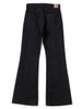 Picture No.3 of KAPITAL 14Oz Black Denim 5P OKABELLBO K2112LP825EK-1373