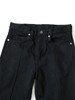 Picture No.4 of KAPITAL 14Oz Black Denim 5P OKABELLBO K2112LP825EK-1373