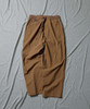 Picture No.5 of NUMBER (N)INE WIDE TAPERED DRAWSTRING TROUSERS S23NP005