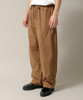 Picture No.50 of NUMBER (N)INE WIDE TAPERED DRAWSTRING TROUSERS S23NP005