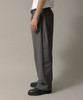 Picture No.78 of NUMBER (N)INE WIDE TAPERED DRAWSTRING TROUSERS S23NP005