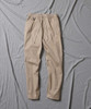 Picture No.3 of NUMBER (N)INE SLIM-FIT TAPERED DRAWSTRING TROUSERS S23NP003