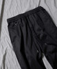 Picture No.5 of NUMBER (N)INE SLIM-FIT TAPERED DRAWSTRING TROUSERS S23NP003