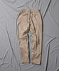 Picture No.15 of NUMBER (N)INE SLIM-FIT TAPERED DRAWSTRING TROUSERS S23NP003