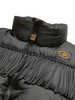 Picture No.4 of KAPITAL Nylon Fringe Burger-KEEL Vest K1812SJ242EK-1017