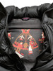 Picture No.6 of KAPITAL Nylon Fringe Burger-KEEL Vest K1812SJ242EK-1017