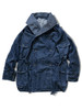 Picture No.2 of KAPITAL 10Oz Denim Ring Coat EK-318EK-639EK-753