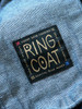 Picture No.9 of KAPITAL 10Oz Denim Ring Coat EK-318EK-639EK-753