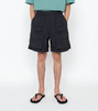 Picture No.5 of THE NORTH FACE PURPLE LABEL THE NORTH FACE PURPLE LABEL Nylon Ripstop Trail Shorts NT4300N 6664