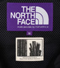 Picture No.20 of THE NORTH FACE PURPLE LABEL THE NORTH FACE PURPLE LABEL Nylon Ripstop Trail Shorts NT4300N 6664