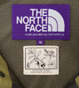 Picture No.22 of THE NORTH FACE PURPLE LABEL THE NORTH FACE PURPLE LABEL Nylon Ripstop Trail Shorts NT4300N 6664