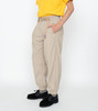 Picture No.6 of THE NORTH FACE PURPLE LABEL THE NORTH FACE PURPLE LABEL Nylon Ripstop Trail Pants NT5314N 6665