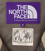 Picture No.18 of THE NORTH FACE PURPLE LABEL THE NORTH FACE PURPLE LABEL Nylon Ripstop Trail Pants NT5314N 6665