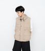 Picture No.9 of THE NORTH FACE PURPLE LABEL THE NORTH FACE PURPLE LABEL Nylon Ripstop Trail Vest NP2313N 6663
