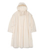 Picture No.2 of nanamica nanamica Cape Poncho SUAS337 6560