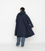 Picture No.6 of nanamica nanamica Cape Poncho SUAS337 6560