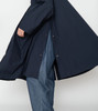 Picture No.8 of nanamica nanamica Cape Poncho SUAS337 6560
