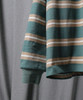 Picture No.15 of NUMBER (N)INE FOX MULTI BORDER LS TEE PN23S009NN