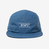 T-5 04 / CAP / COTTON. RIPSTOP. CREVASSE 231HCDT-HT12