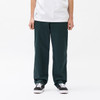 WTAPS Trousers WRKT2001 / TROUSERS / CTPL. TWILL