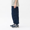 WTAPS Trousers MILT2001 / TROUSERS / COTTON. DENIM