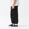 WTAPS Trousers MILT0001 / TROUSERS / NYCO. OXFORD
